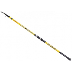 TRABUCCO   VEKTOR  MASTER BOAT